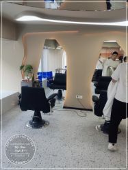 -潮品 Hair无痕羽毛接发潮店