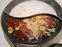 -新辣道鱼火锅(上地华联店)