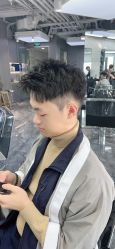 -Sying杉影日式烫染專門店