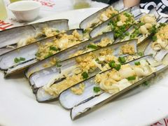-明记牛杂(新马路分店)
