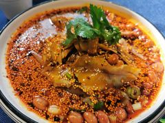 -院8里·少城记忆老川菜(宽窄巷子店)