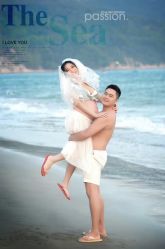 -映像视界孕妇儿童摄影馆(龙岗万科店)