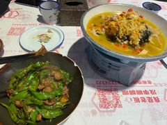 -文和友老长沙龙虾馆(化龙池店)