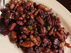 -德成饭店