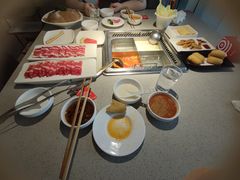 -海底捞大排档火锅(悦荟广场店)