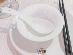 -大树餐厅(大悦城店)