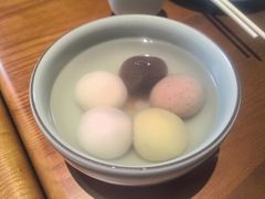 全家福汤圆-缸鸭狗(天一广场店)