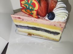 -贝尔麦莎(城上城店)