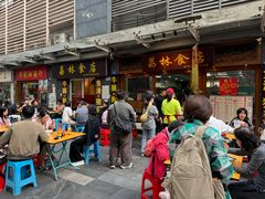 -荔林食店(西华路店)
