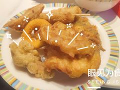 -吉布鲁牛排海鲜自助(巴南万达广场店)