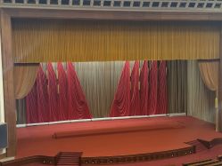 -人民大会堂宴会厅
