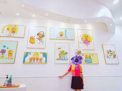 -天河领展广场