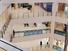 -光启城时尚购物中心