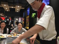 -玛雅铁板烧餐厅(中关村店)