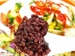 鸡胸肉减脂餐-北京大学-医学部回民清真餐厅