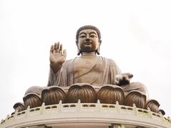 -天坛大佛