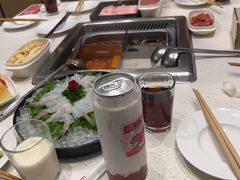 -海底捞大排档火锅(打浦路店)