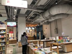 -当当书店(国泰广场店)