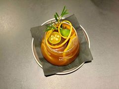 -BE NORMAL CAFE(霞溪路店)