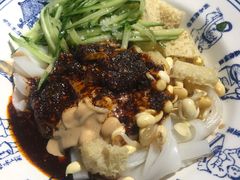 -贺秦生陕面王(富力城店)