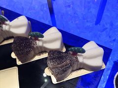 -威海香海豪生度假酒店·豪生咖啡厅