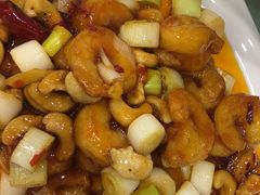 宫保虾球-大鸭梨烤鸭店(金顶街店)