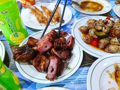 -巴犀烧烤(新崇光店)