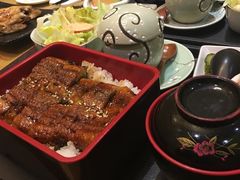 -水之惠鲜鱼料理(王府大街店)