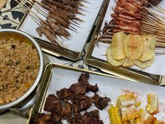 -新凯旋烧烤·燕姐千岛湖土菜