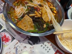 -雙冲柳州螺蛳粉&酸嘢&桂林米粉(簋街店)
