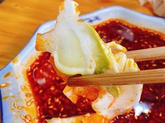 泡菜-徐老幺奶汤面