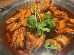 -邵汇大虾(泉园一路店)