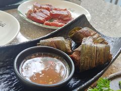 -集渔·泰式海鲜火锅(科华店)