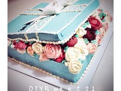 -DIY SWEET21(升平路店)