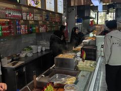 -伊穆祥牛肉面总店·清真