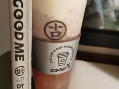 -古茗(番禺万达金街)