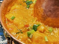 炊锅鸡-蜗牛小馆醉乡民谣云南菜(惠新西里店)