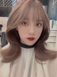 点击看大图 -MY HAIR ARDOR