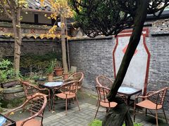 -恺庐茶园(宽窄巷子景区店)