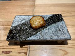 -然寿司(郎园vintage店)