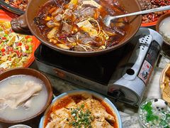 -渝味川菜(夜宵航母店)