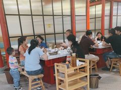 -蛙一刀·麻椒鱼火锅(金仙桥店)