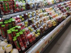 -华润万家(凯德广场店)