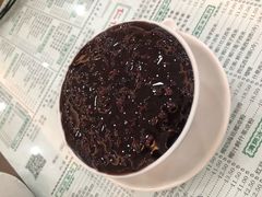 黑珍珠双皮奶-仁信老铺(华盖路店)