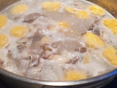 -淘米捞·米汤脆鲩鱼火锅(福田皇岗店)