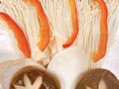 -首尔馆韩国料理(金童路店)