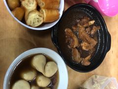 -新记肉骨茶
