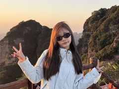 -黄崖洞文化旅游区