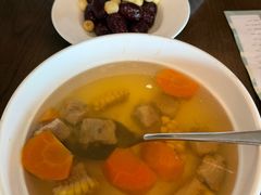 -佘山世茂艾美·御珍轩中餐厅