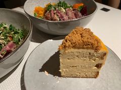 -BAKER&SPICE(安福路店)